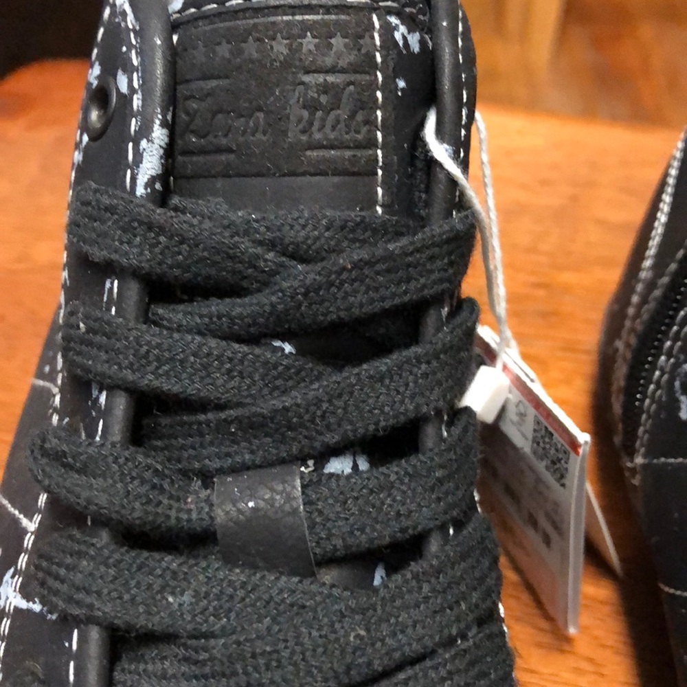 Brand New Zara sneakers - Picture 3 of 7